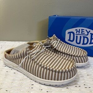 Hey Dude Slip Resort Slip-On Loafers